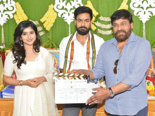 విజయాలతో దూసుకుపోతూ 