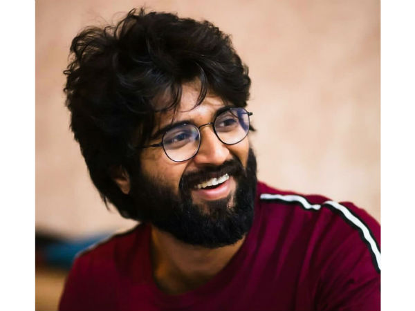 విజయ్ దేవరకొండ కోసం నిర్మాతల పోటీ