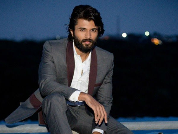  గీతా గోవిందం బాలీవుడ్ రీమేక్‌లో