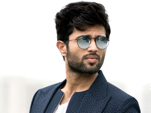 కబీర్ ఖాన్ 83 మూవీలో విజయ్ దేవరకొండ