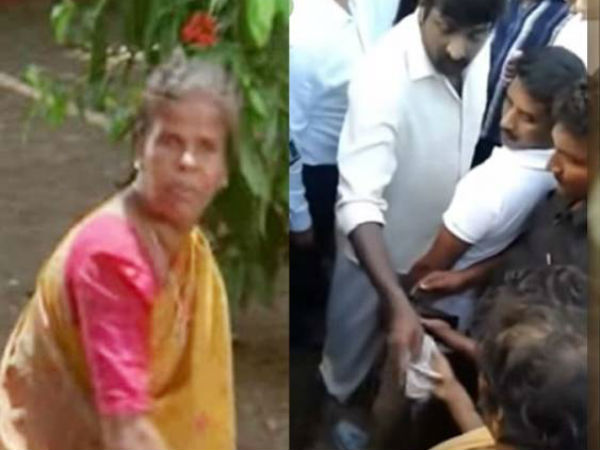 కేరళలో షూటింగ్ 