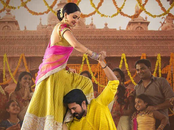 సినిమాటోగ్రఫి, ఇతర అంశాలు