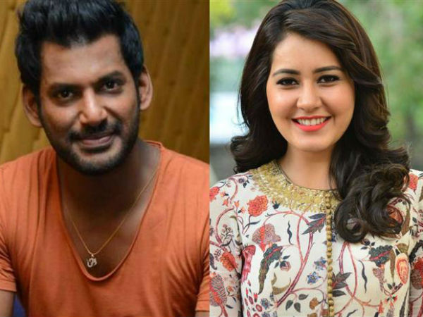 టెంపర్ మూవీ రీమేక్‌లో