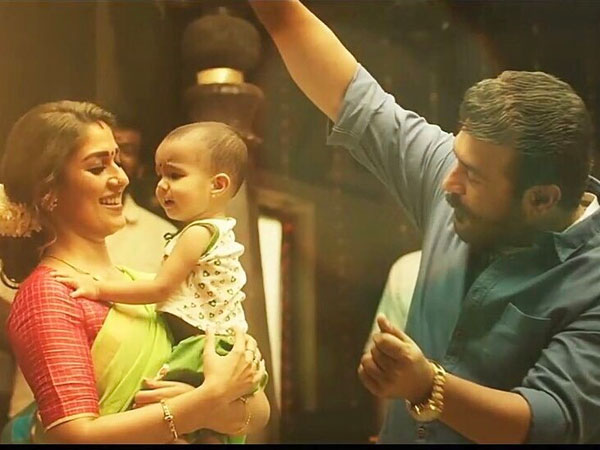 అజిత్ సూచన మేరకే..