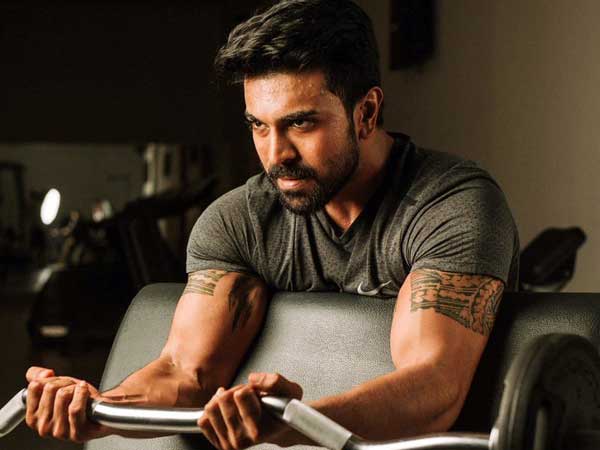 హైలెట్ అయ్యే అంశాలు