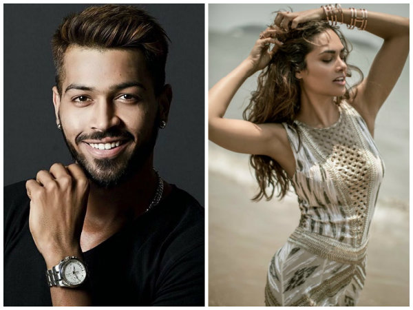 ఇషా గుప్తా కూడా ఛీ కొట్టింది