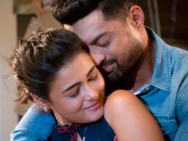 అదిరిపోయే టేకింగ్