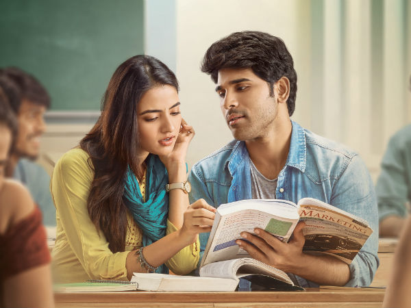 Allu Sirish’s ABCD not releasing on March 1st