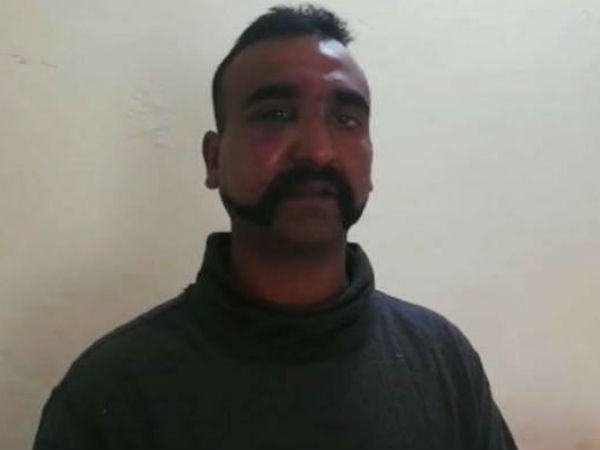 శుక్రవారం విడుదల కానున్న అభినందన్