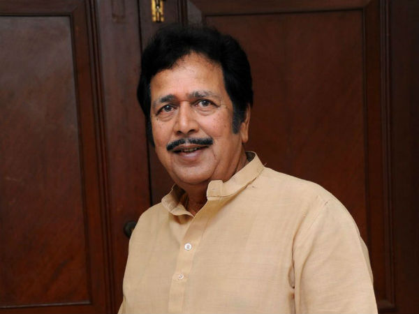 క్యారవాన్‌లోకి దూరేస్తారు 