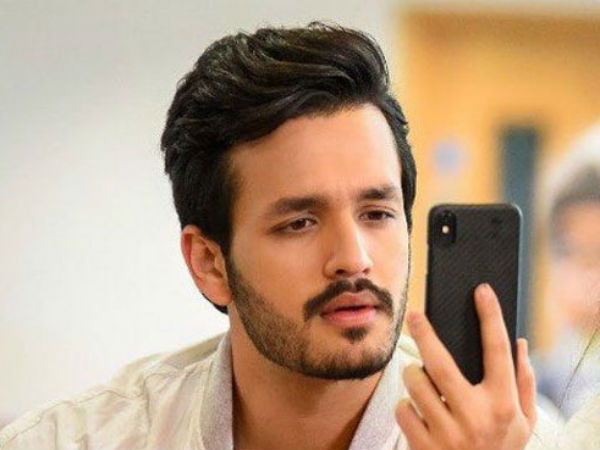 ప్లాప్ డైరెక్టర్తో