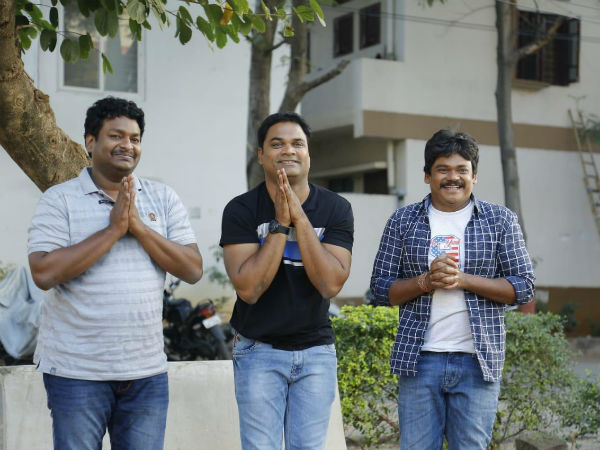 Nandita Shwetas Akshara in Summer release