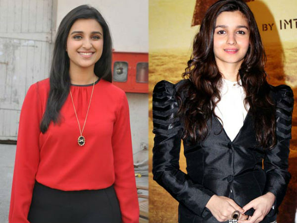 ఇంకా హీరోయిన్స్ దొరకలేదు