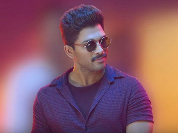  'బ్లాక్ బస్టర్' సాంగ్