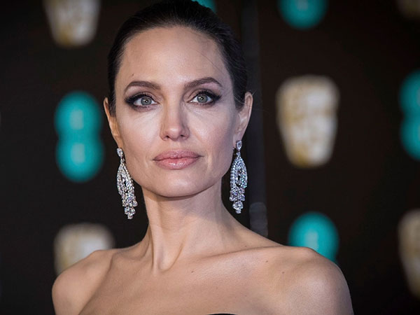 పారిశ్రామికవేత్తతో డేటింగ్