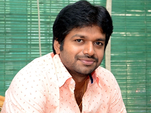 అనిల్ చీట్ చేశాడు 