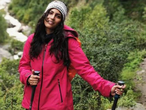 అనిశారెడ్డి గురించి వివరంగా