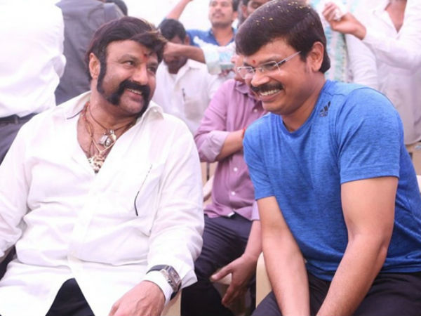 ముఖ్యమంత్రి పాత్రలో 