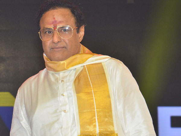 జాగ్రత్తలు తీసుకుంటున్న బాలయ్య