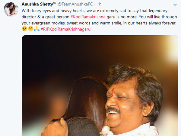 హృదయం మూగబోయింది.. 