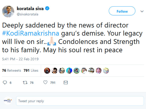 మీ లెగసీ ఎల్లకాలం