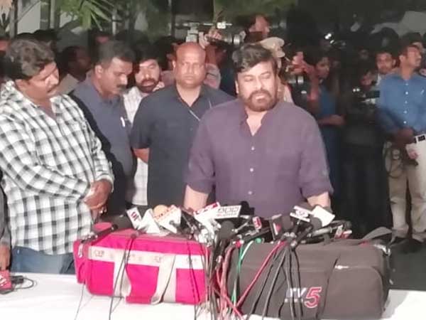 కాన్ఫిడెన్స్ తగ్గలేదు