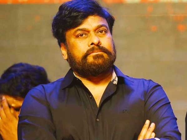 చిరంజీవి కావాలని పట్టుబట్టి