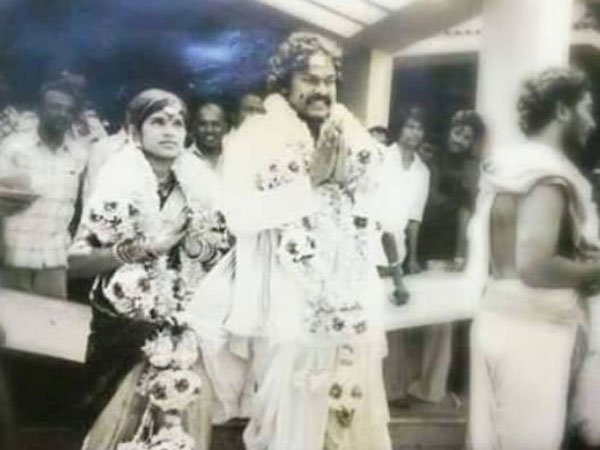 చిరంజీవి తపన చూసి