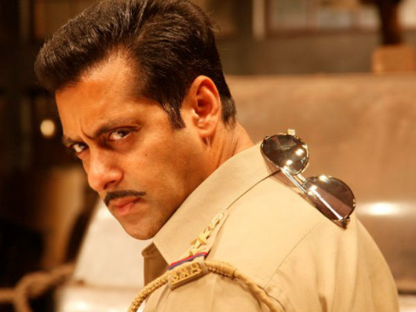 ఏప్రిల్ నుంచి రెగ్యులర్‌గా దబాంగ్3