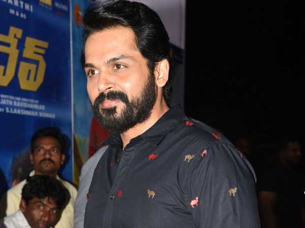 ఏం పీకుతున్నారని రకుల్ మెసేజ్ గమనించా, ఆవిడే రైట్ అనిపించింది