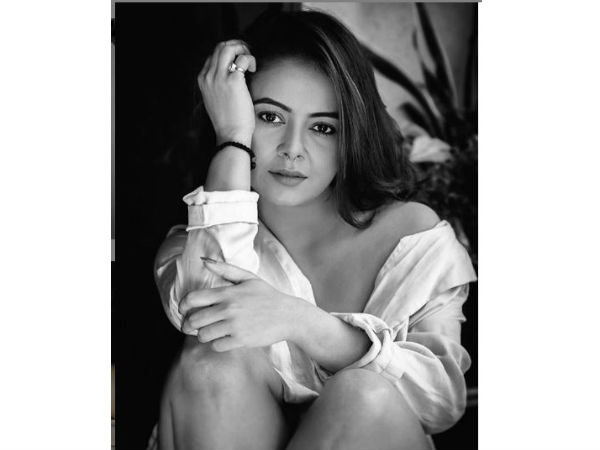  దేవోలీనాకు అండగా... సెలబ్రీటిలు