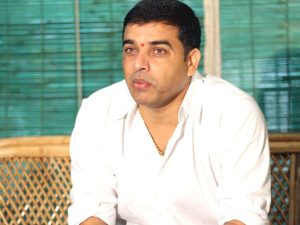  రంగంలోకి దిల్ రాజు, ప్రసాద్