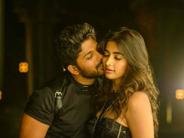 పూజా హెగ్డే