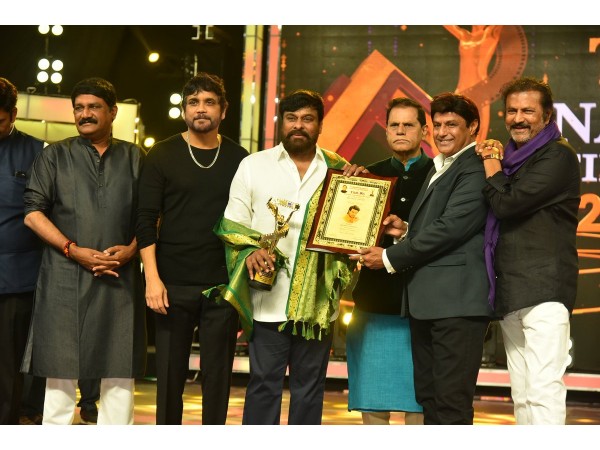 నేను, బాలయ్య అంతా కలిసి వచ్చాం.. మొక్కుబడిగా కాదు