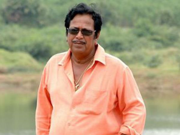  కొదమసింహం ఫ్లాప్ కావడంతో