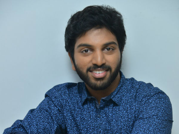 విక్టరీ వెంకటేష్ ప్రశంసతో