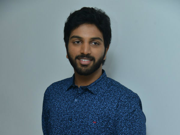 రిలీజ్‌కు ముందు చాలా టెన్షన్‌