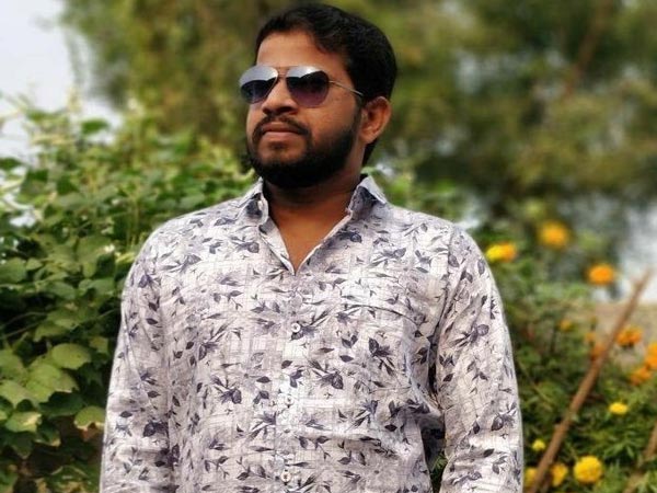 ఆ పార్టీని టార్గెట్ చేయలేదు, ట్రెండింగ్ అంశాలపైనే