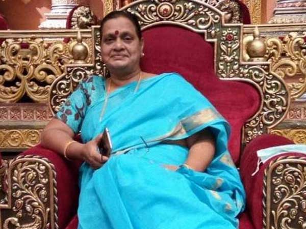 హైదరాబాద్‌ నుంచి బెంగళూరుకు