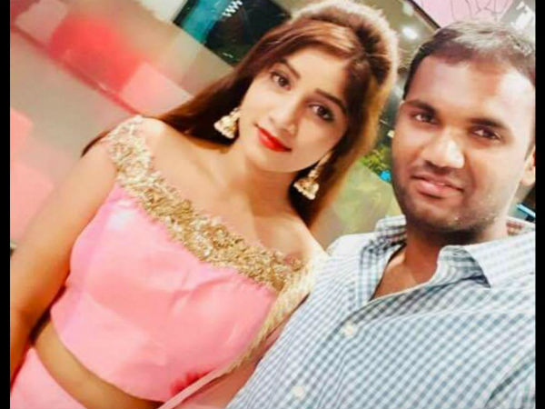 పోలీసుల ముందుకు సూర్య 