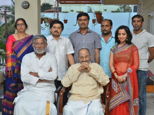 నాకు అలాంటి ఆశ లేదు