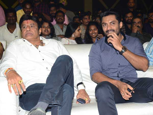 జై బాలయ్య జైజై బాలయ్య అంటూ మళ్లీ