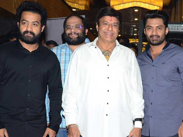 నా మైండ్ బ్లాక్ అయింది