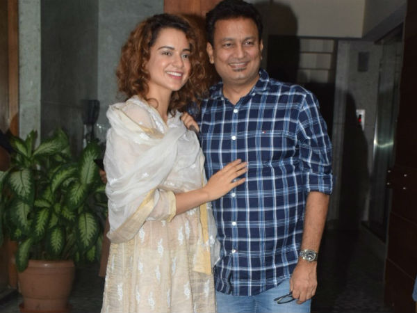 క్రెడిట్ కొట్టేయాలని చూస్తున్నాడు