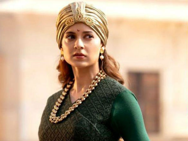 మణికర్ణిక విజయోత్సవాలు రద్దు