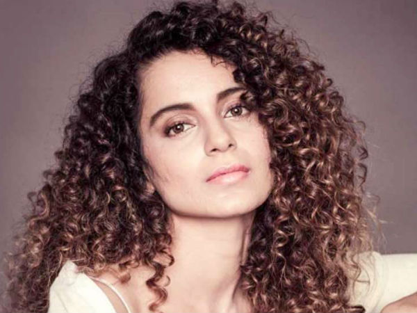 ఎలాంటి ప్రొపగండా లేదంటున్న కంగనా