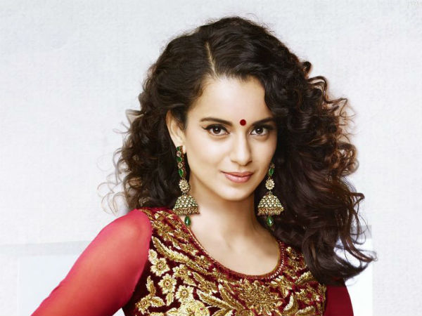 అభినందన్ రాక కోసం ఎదురు చూస్తున్నాను: కంగనా