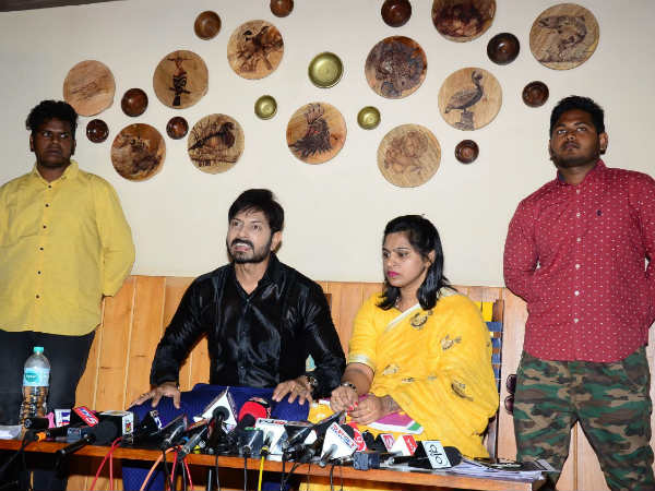 నా భార్య క్యానర్ వ్యాధితో