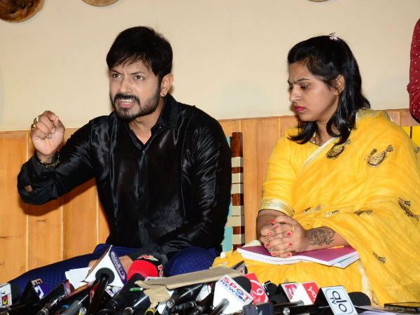 కళ్యాణ్ సుంకర కూడా ఎంక్వయిరీ చేశారు