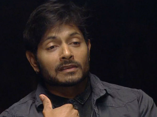 నాతో సినిమా చేస్తానని వచ్చారు